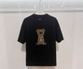 FENDI Lovers T-shirt Best quality
