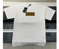 FENDI Lovers T-shirt Best quality