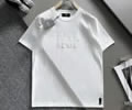 FENDI Lovers T-shirt Best quality