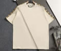 GUCCI Lovers T-shirt best quality