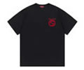GUCCI Lovers T-shirt best quality