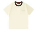 GUCCI Lovers T-shirt best quality