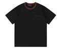 GUCCI Lovers T-shirt best quality