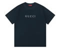 GUCCI Lovers T-shirt best quality