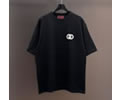 GUCCI Lovers T-shirt best quality