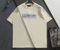 GUCCI Lovers T-shirt best quality