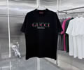 GUCCI Lovers T-shirt best quality