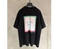 GUCCI Lovers T-shirt best quality