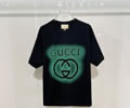 GUCCI Lovers T-shirt best quality