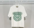 GUCCI Lovers T-shirt best quality