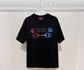 GUCCI Lovers T-shirt best quality