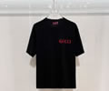 GUCCI Lovers T-shirt best quality