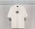 GUCCI Lovers T-shirt best quality