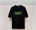 GUCCI Lovers T-shirt best quality