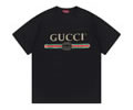 GUCCI Lovers T-shirt best quality