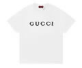 GUCCI Lovers T-shirt best quality