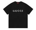 GUCCI Lovers T-shirt best quality