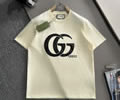 GUCCI Lovers T-shirt best quality