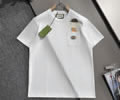 GUCCI Lovers T-shirt best quality