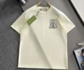 GUCCI Lovers T-shirt best quality