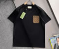 GUCCI Lovers T-shirt best quality