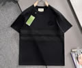 GUCCI Lovers T-shirt best quality