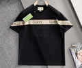 GUCCI Lovers T-shirt best quality