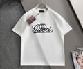 GUCCI Lovers T-shirt best quality