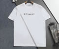 GIVENCHY Lovers T-shirt best quality