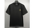 GIVENCHY Men Summer OVER Size T-shirt