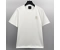 GIVENCHY Men Summer OVER Size T-shirt