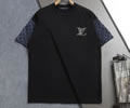 LV Lovers T-shirt Best quality