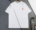 LV Lovers T-shirt Best quality