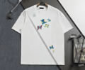 LV Lovers T-shirt Best quality