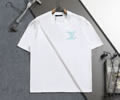 LV Lovers T-shirt Best quality