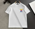 LV Lovers T-shirt Best quality