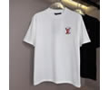 LV Lovers T-shirt Best quality
