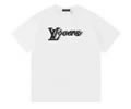LV Lovers T-shirt Best quality