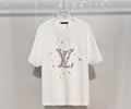 LV Lovers T-shirt Best quality