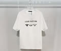 LV Lovers T-shirt Best quality