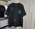 LV Lovers T-shirt Best quality