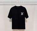 LV Lovers T-shirt Best quality