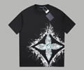 LV Lovers T-shirt Best quality