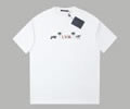 LV Lovers T-shirt Best quality