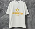 LV Lovers T-shirt Best quality