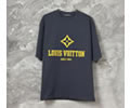 LV Lovers T-shirt Best quality