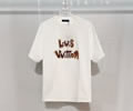 LV Lovers T-shirt Best quality