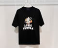 LV Lovers T-shirt Best quality