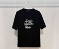 LV Lovers T-shirt Best quality