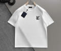 LV Lovers T-shirt Best quality
